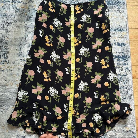 Reformation Soleil Mini Slip Dress - Picture 7 of 7